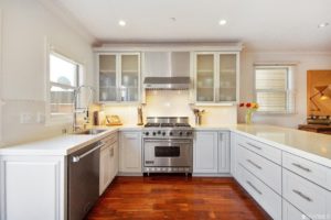 Liza Evans Interior Design – London and San Francisco Liza Evans