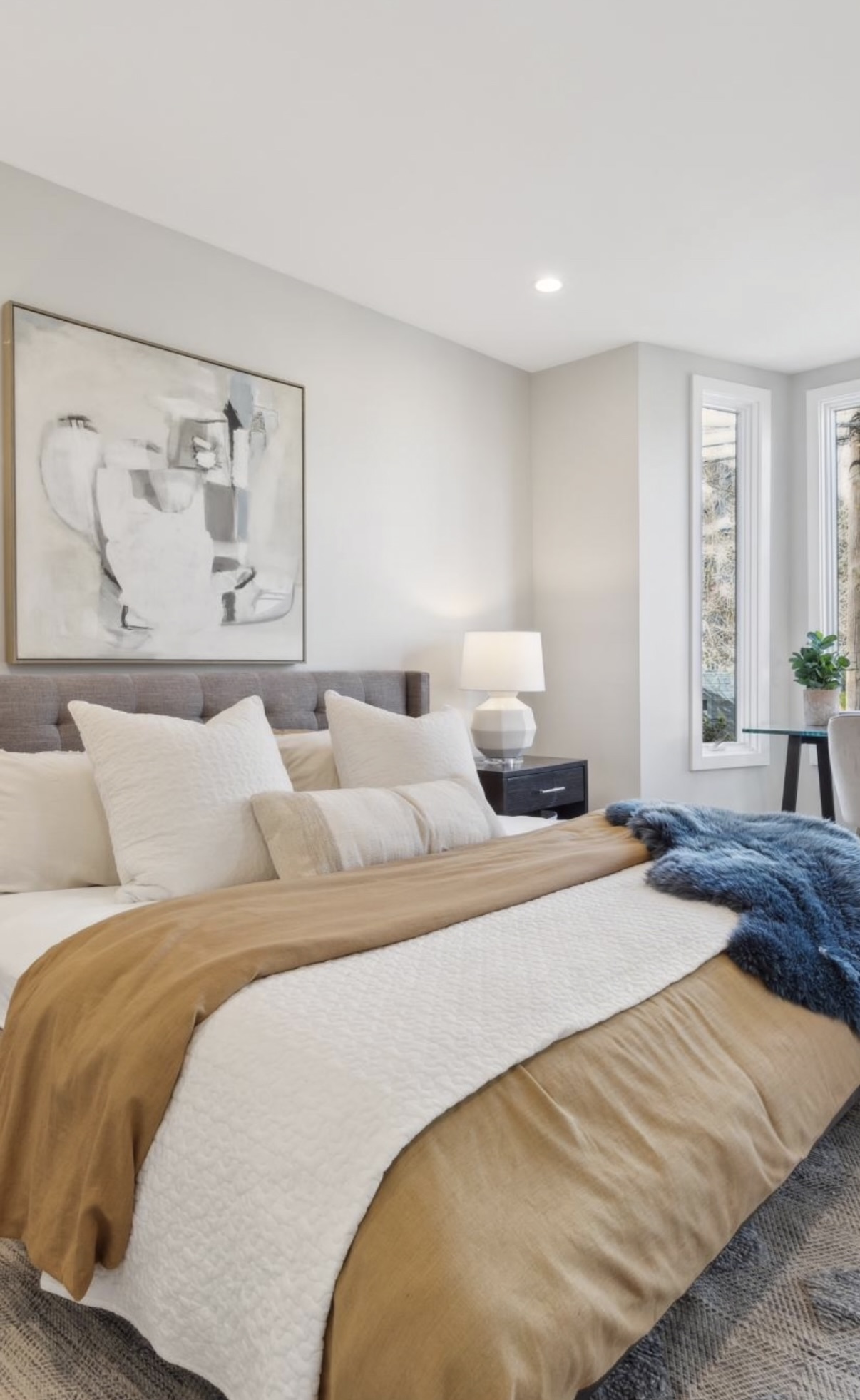 interior design services san francisco