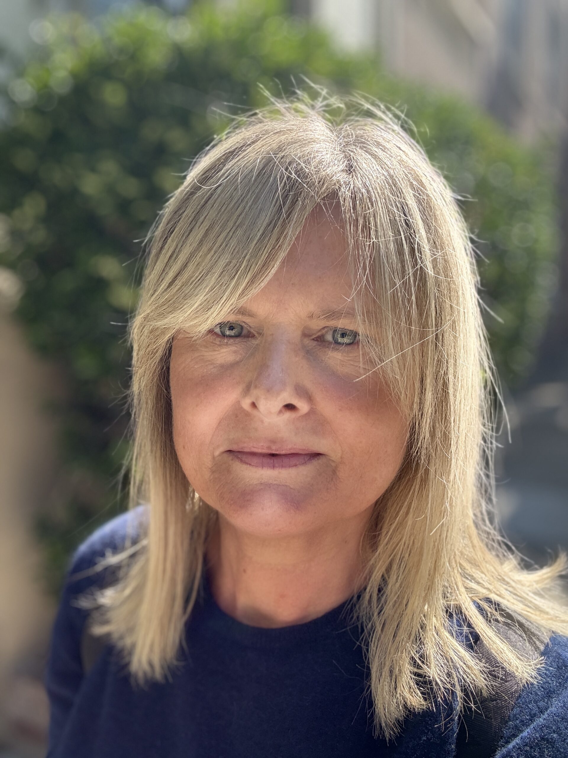 liza evans interior design